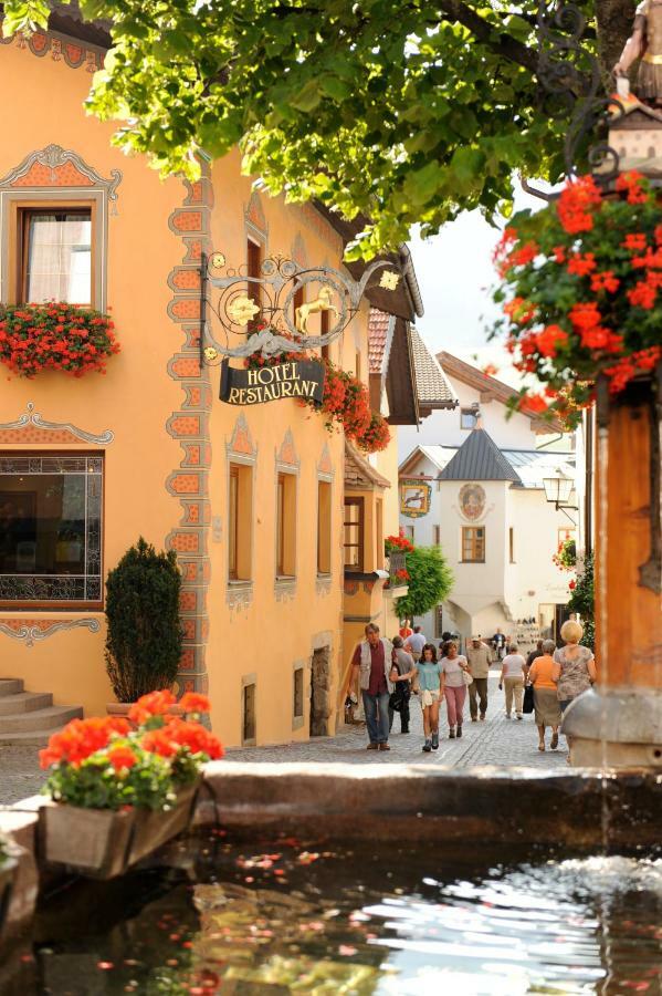 Apartments Schererhof Castelrotto Zewnętrze zdjęcie
