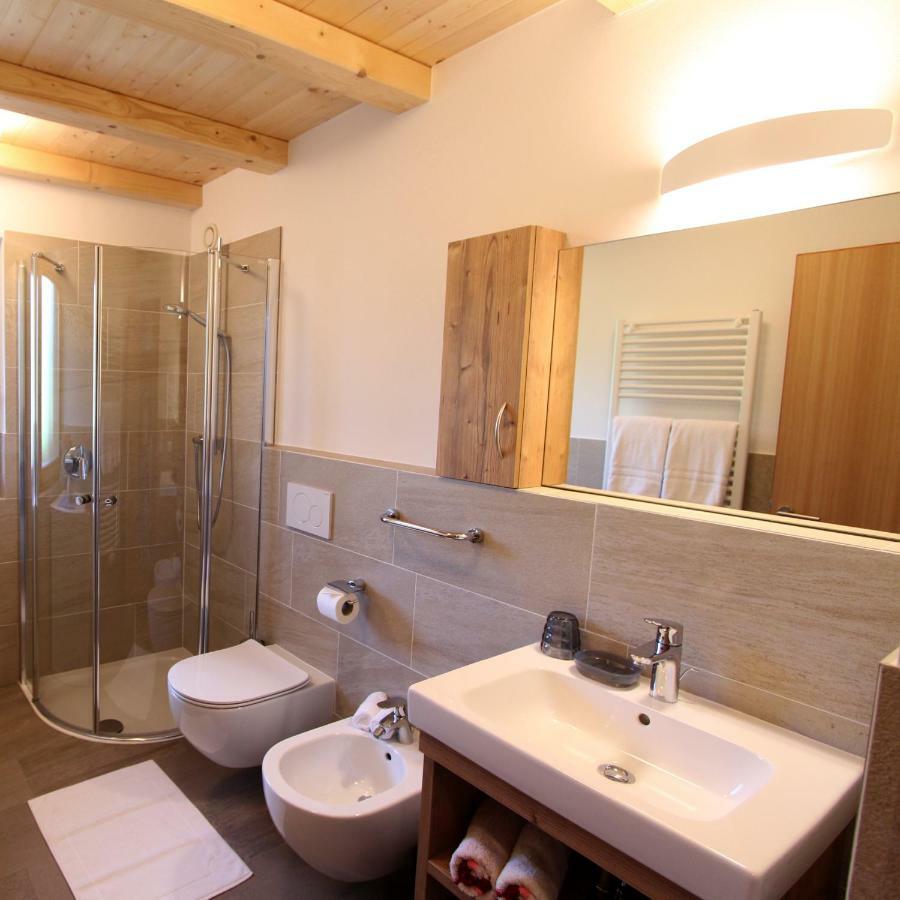 Apartments Schererhof Castelrotto Zewnętrze zdjęcie
