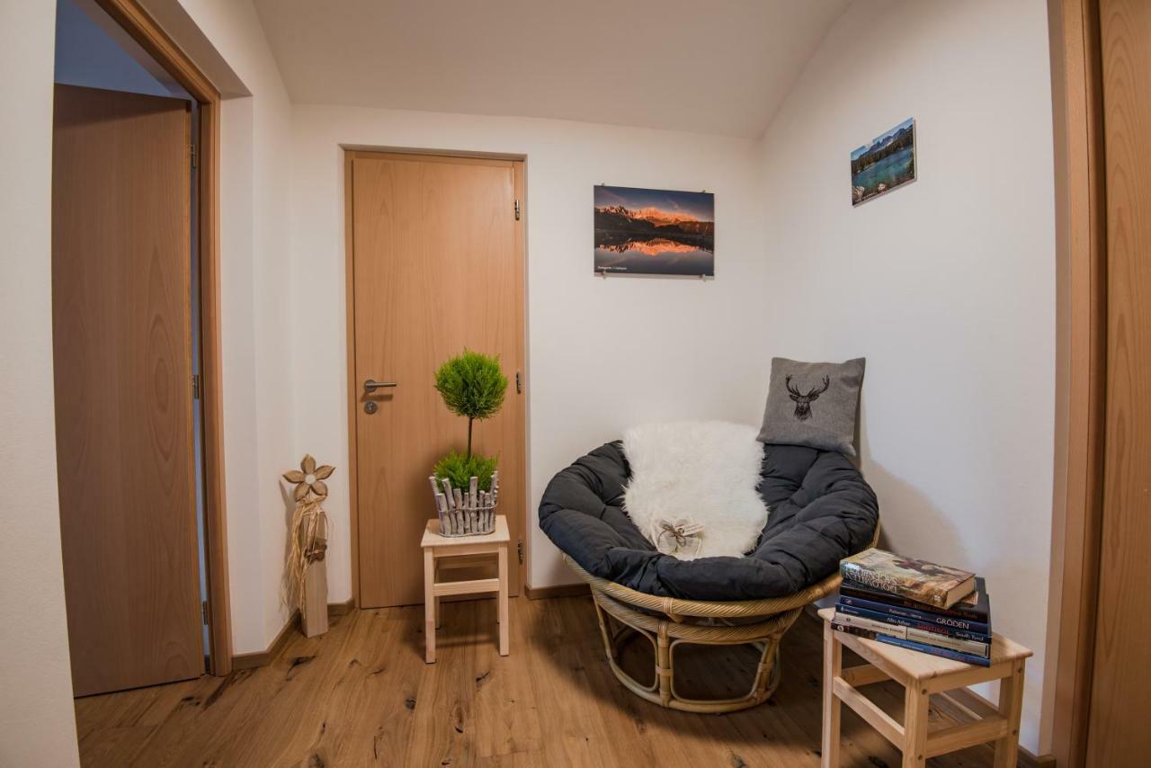 Apartments Schererhof Castelrotto Zewnętrze zdjęcie